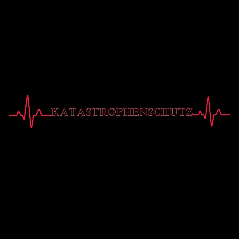 EKG- Katatstrophenschutz