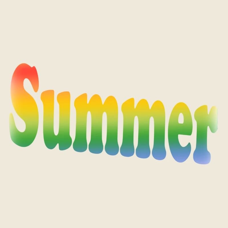 Verano - Summer