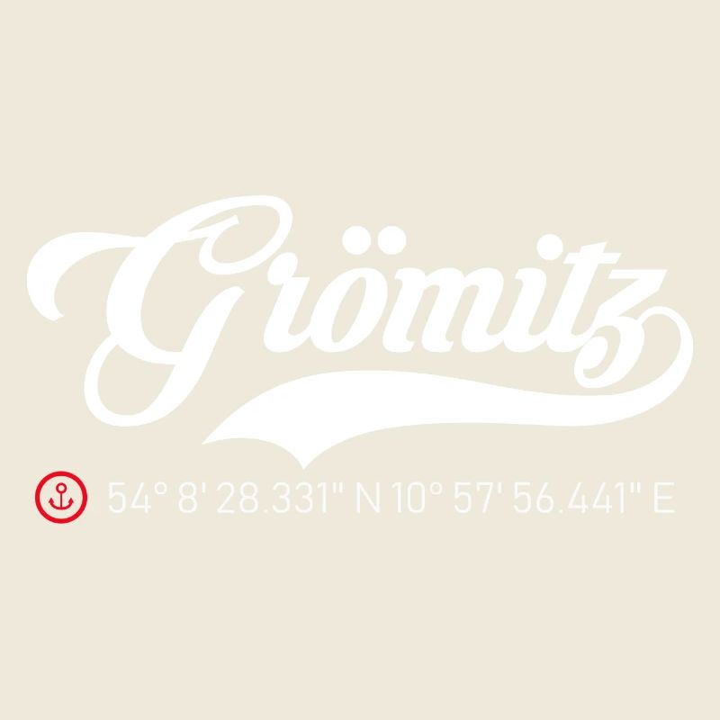 Grömitz Koordinaten