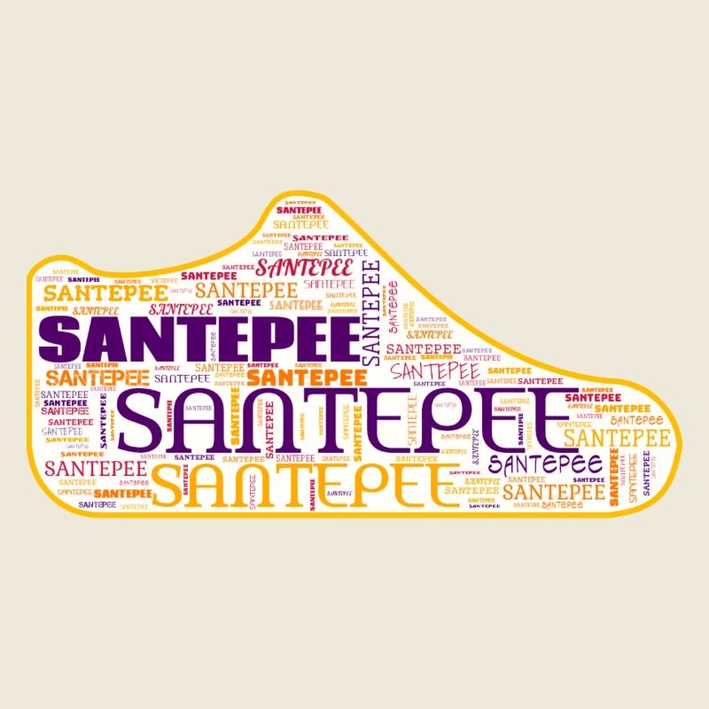 Santepee Sneaker Thema
