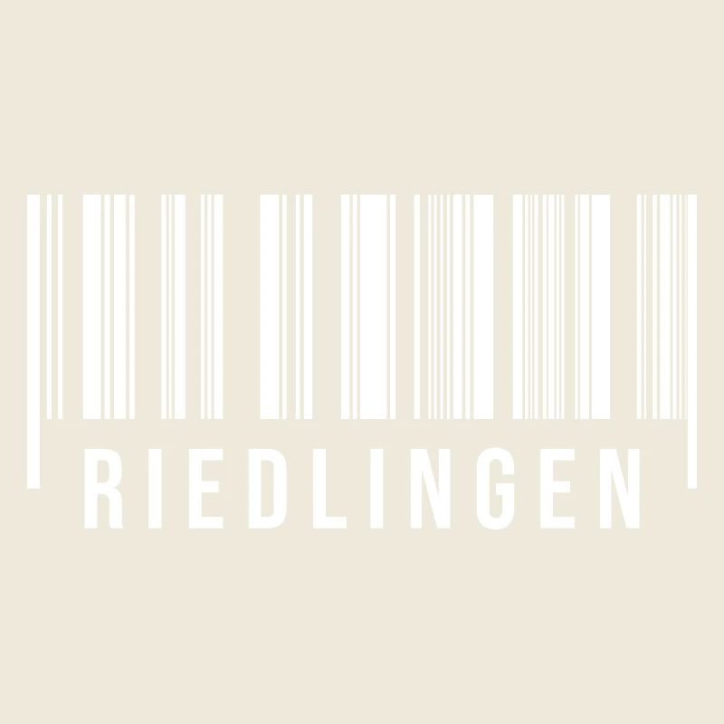 Schwaben Strichcode Riedlingen