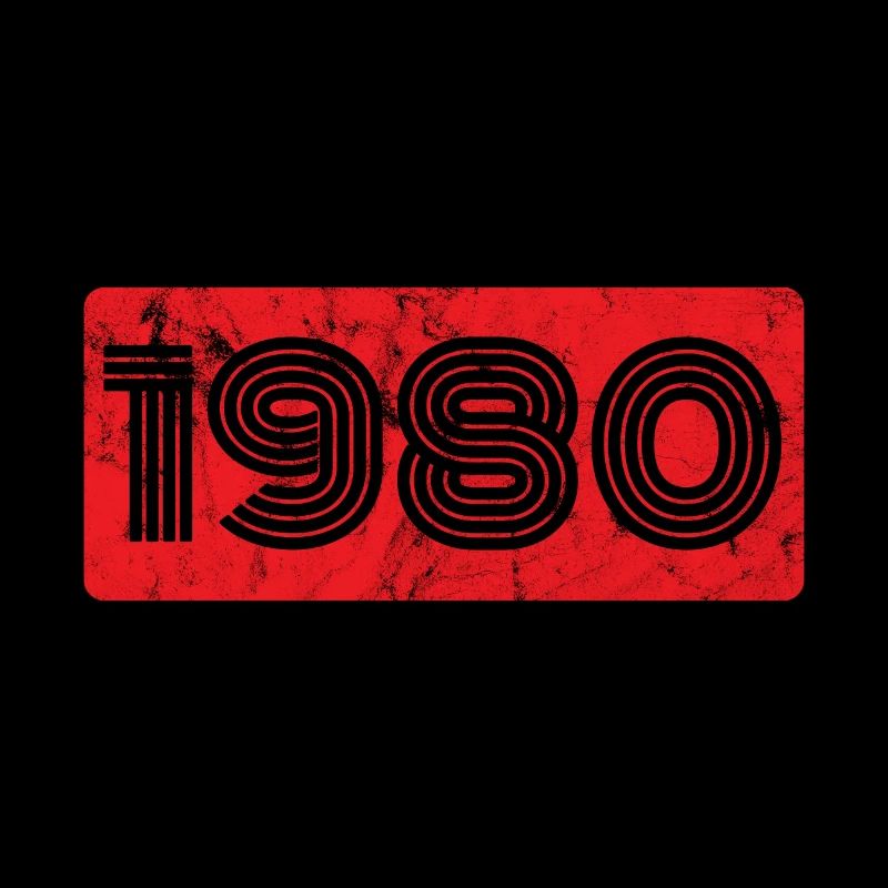 Millésime 1980