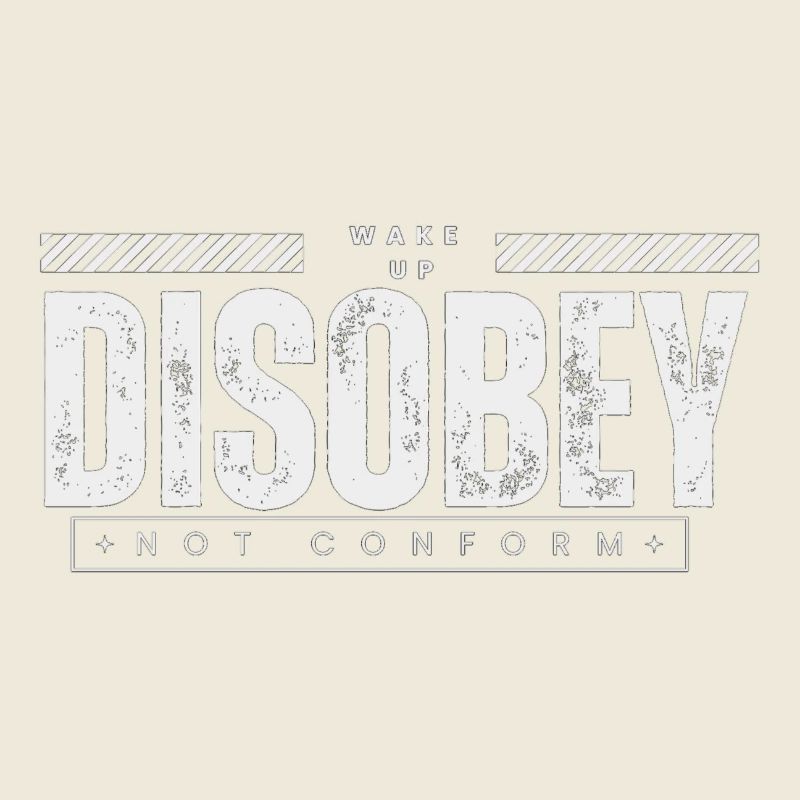 DÉSOBÉIR - ILS VIVENT