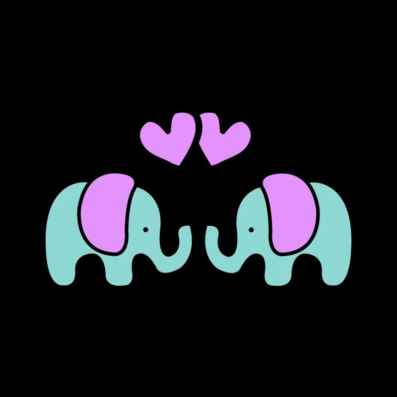Baby Elephants