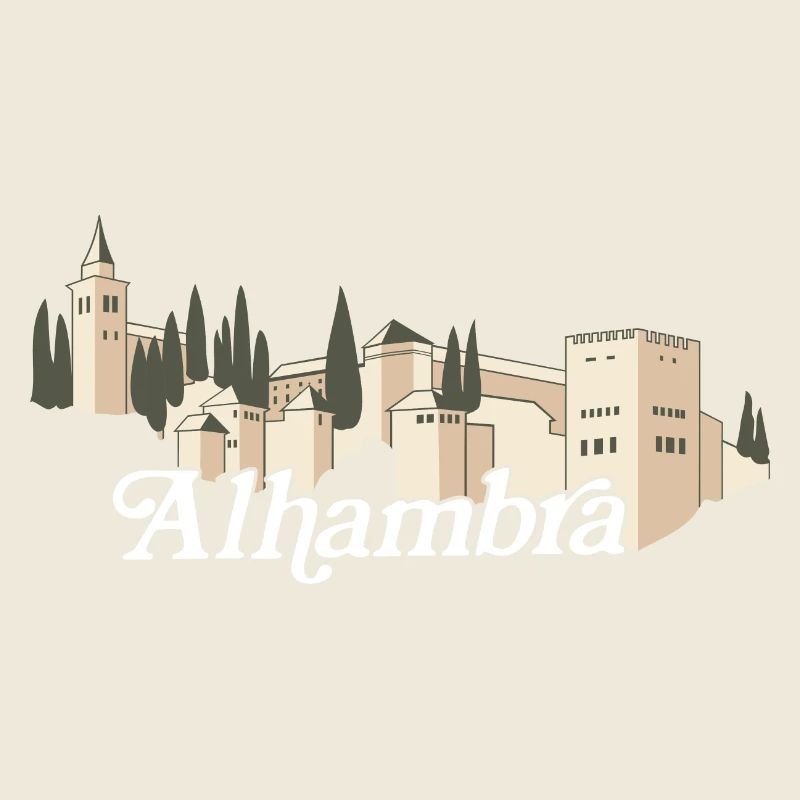 Alhambra (dark)