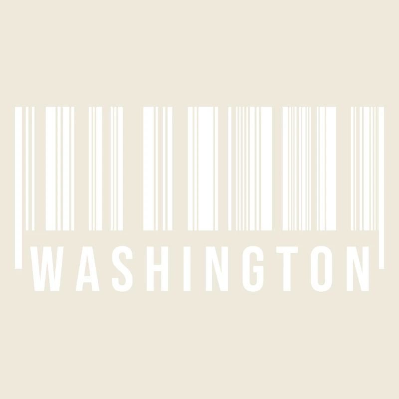 Washington Barcode
