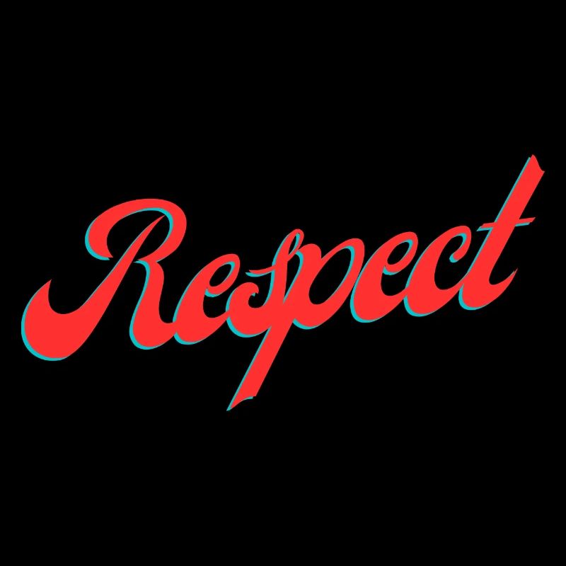 Respect
