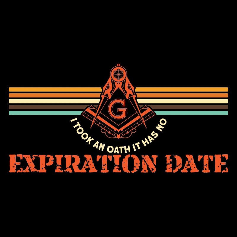 Masonic Angles & Compasses FREEMASON Prince Hall