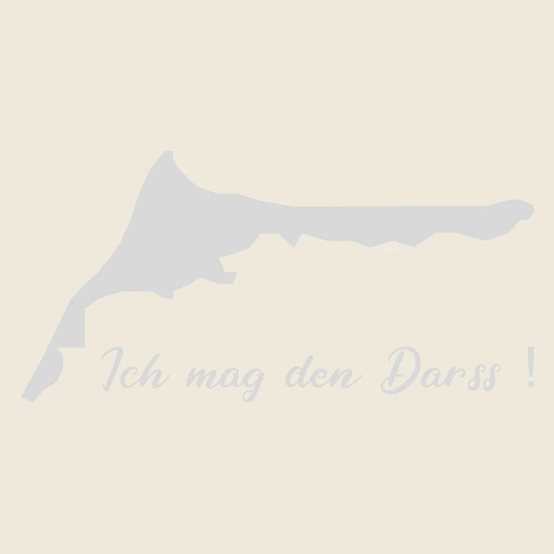 Ich mag den Darss -Meine Halbinsel !
