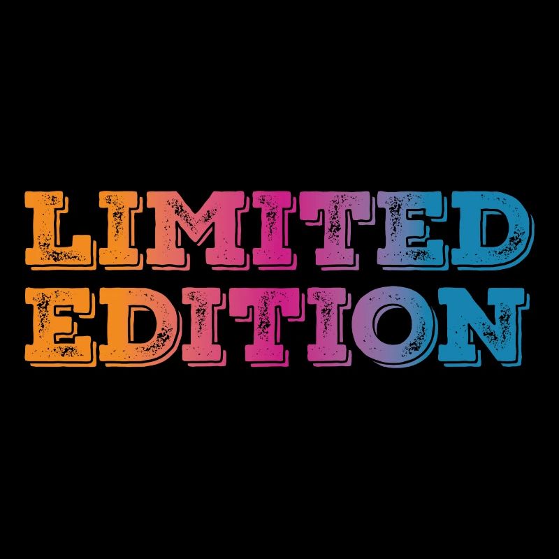 Limited Edition