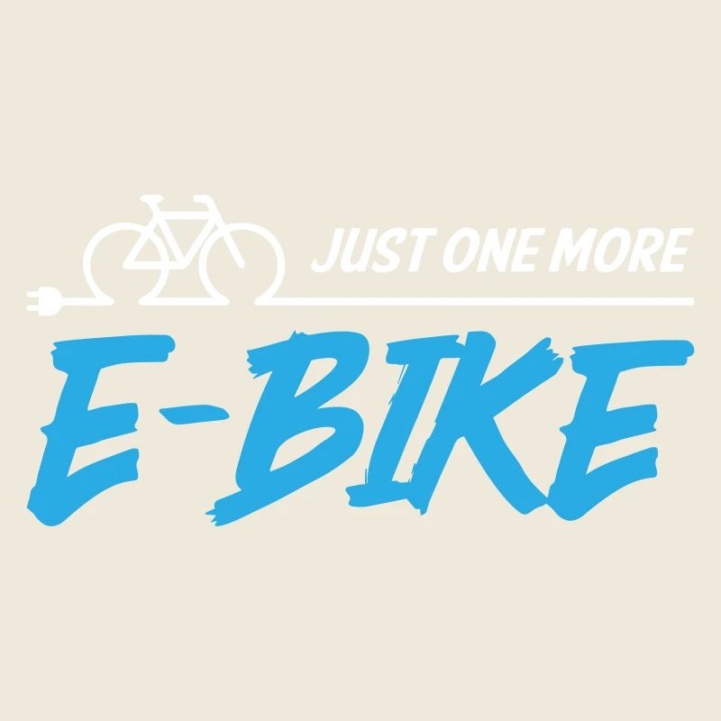 Encore un vélo électrique