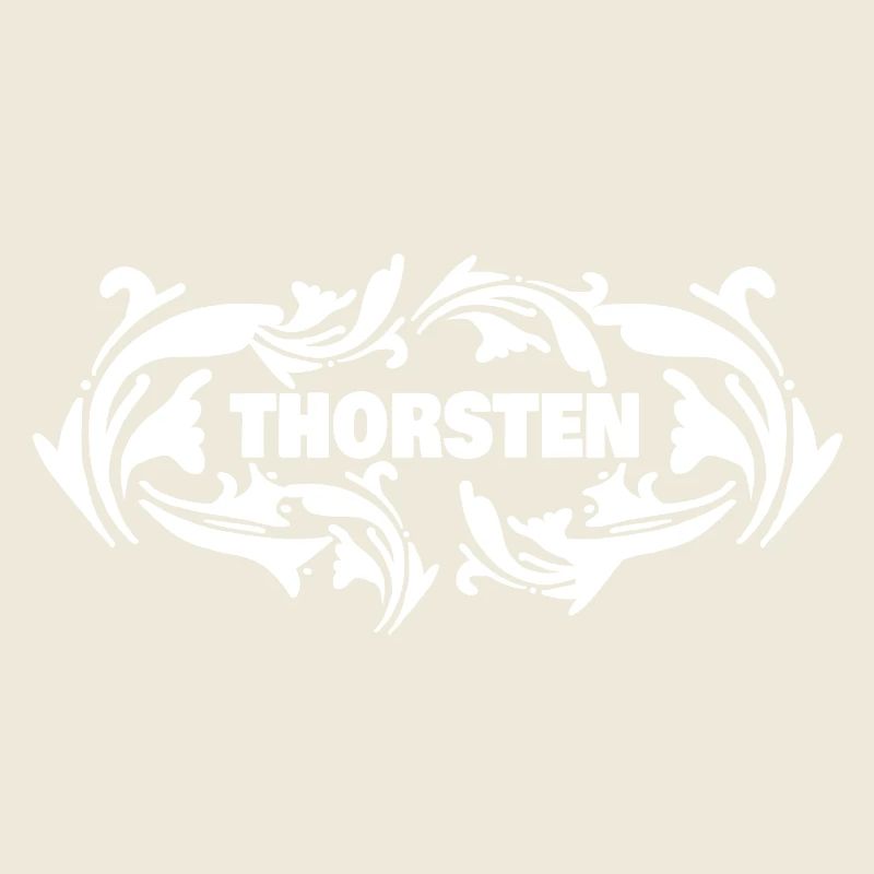 Name: Thorsten