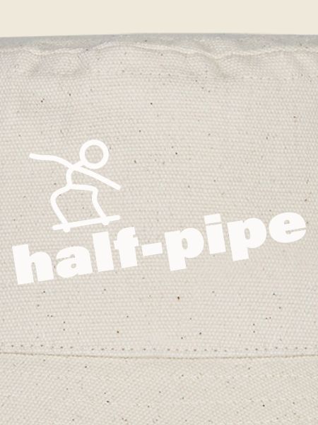 HALF-PIPE