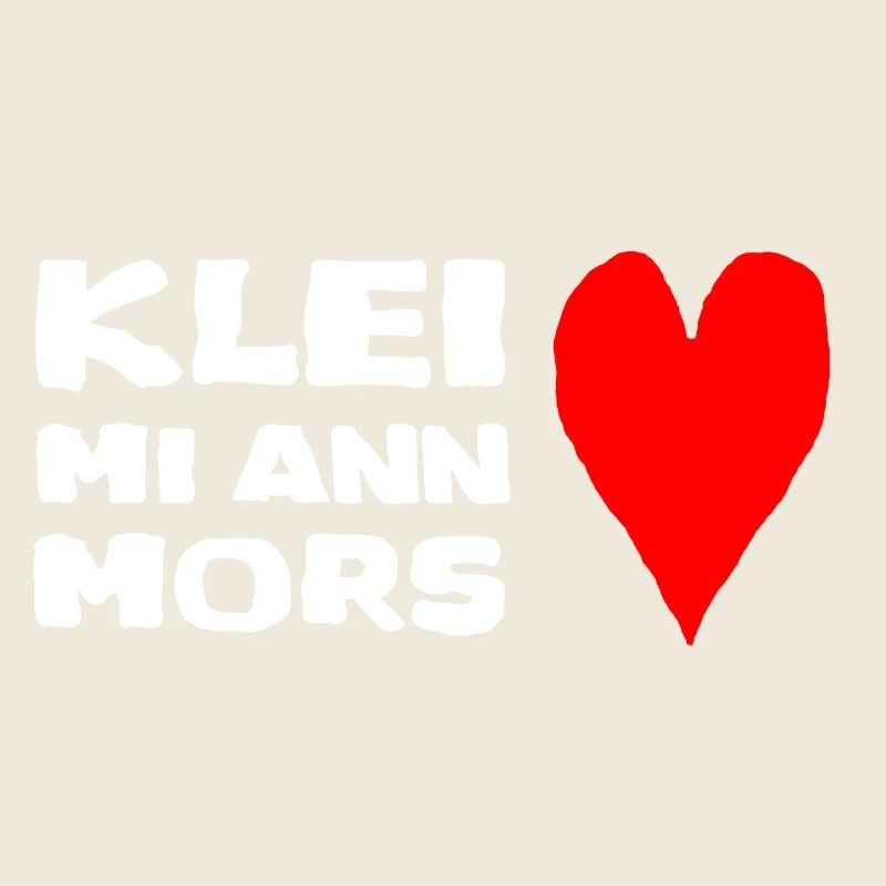 Klei Mi Ann Mors Hat Cap Cap