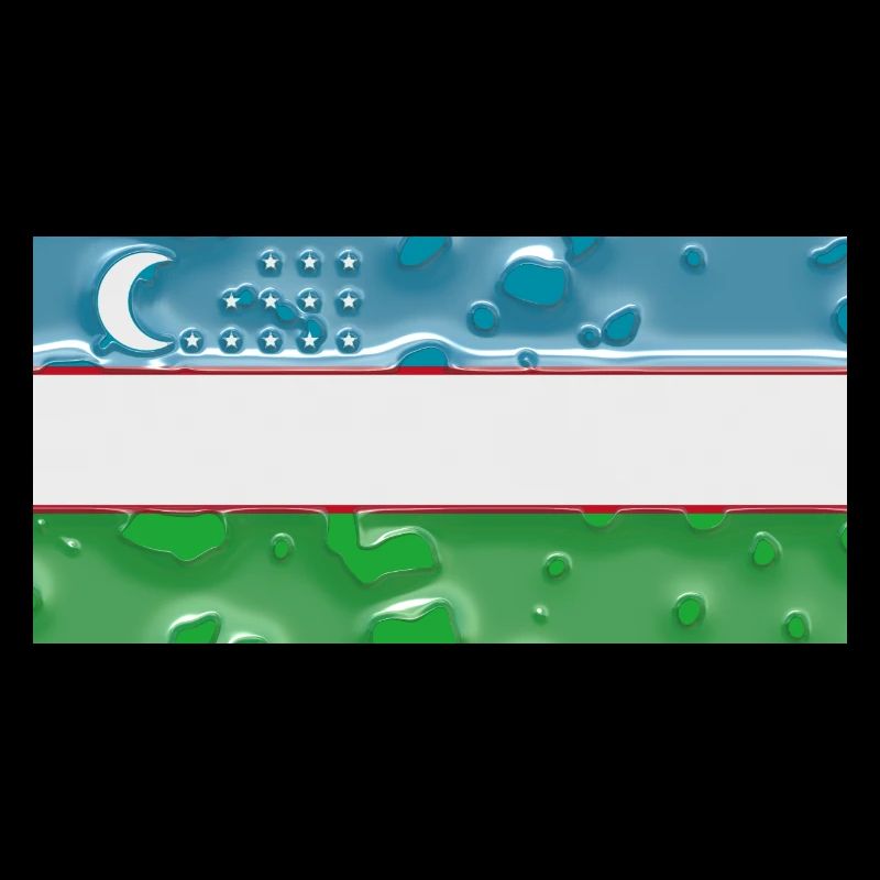 Ouzbékistan