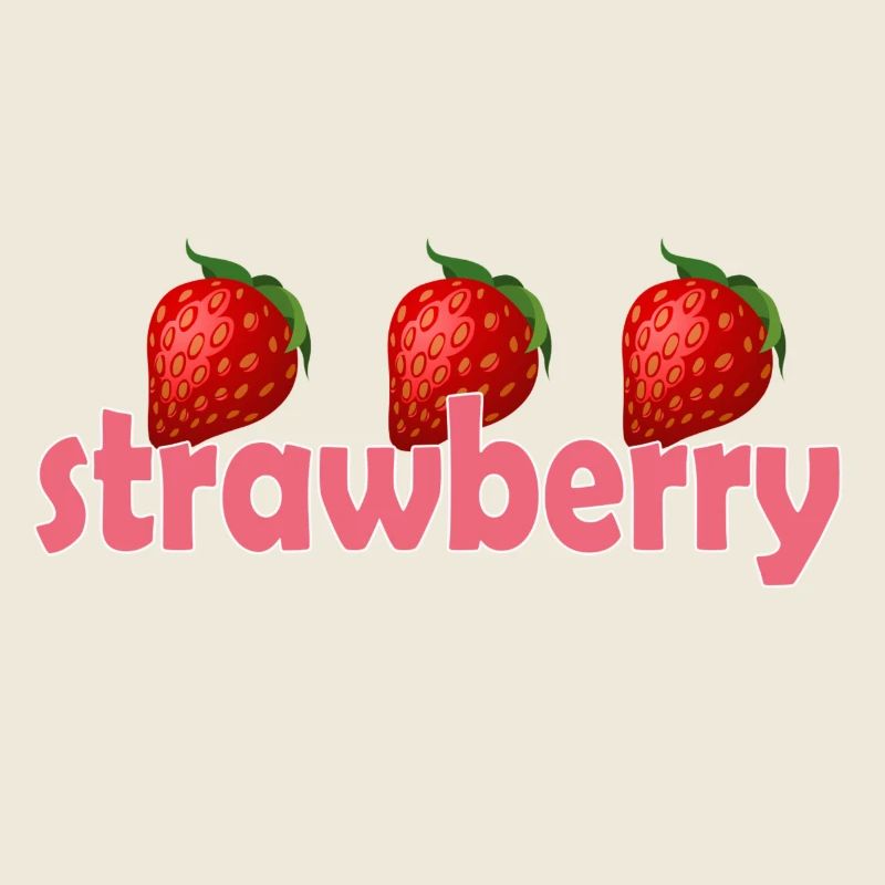 STRAWBERRY