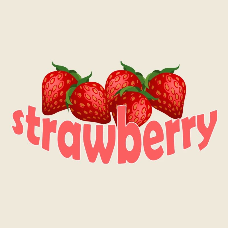 STRAWBERRY