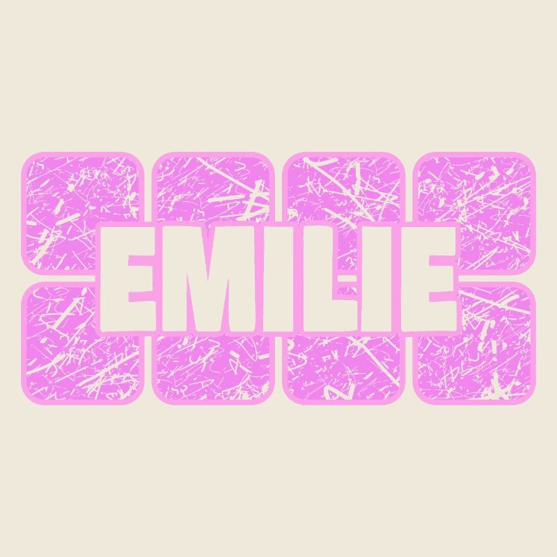 Épouse Emilie