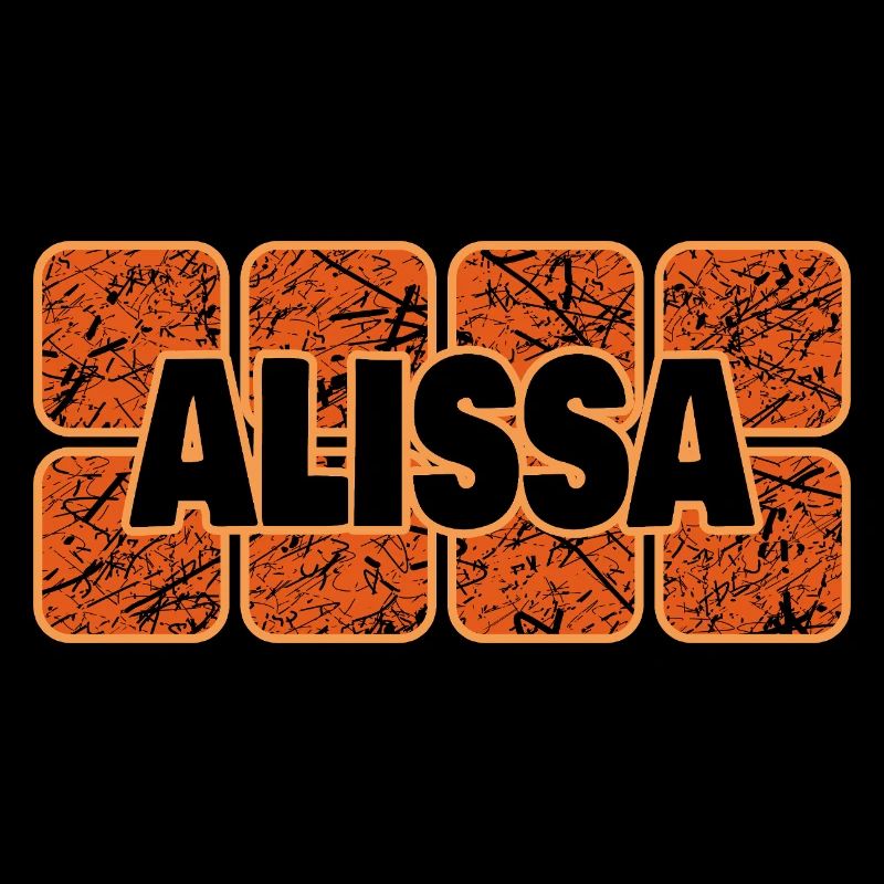 Prénom Alissa