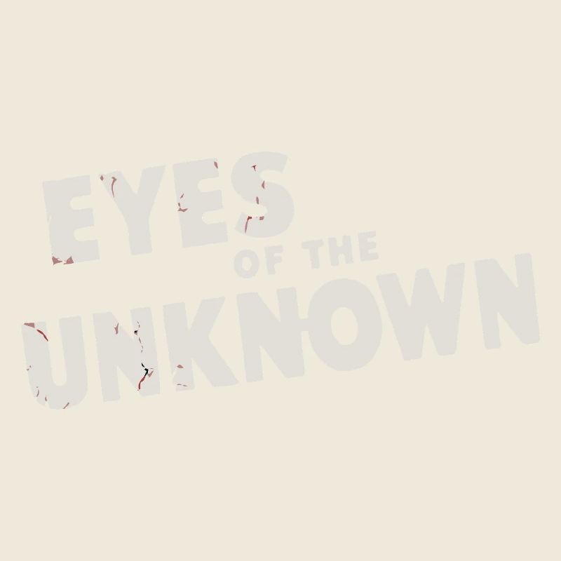 LES YEUX DE L’INCONNU