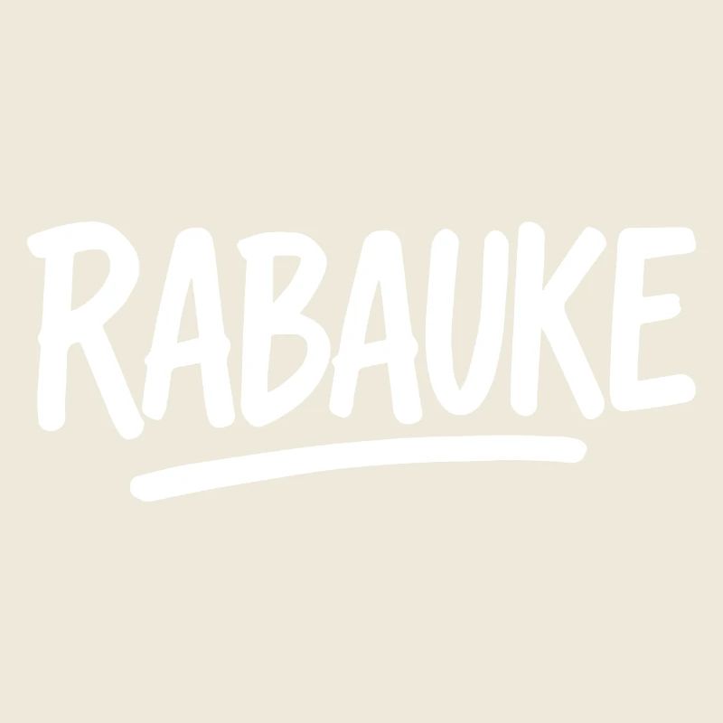 Rabauke