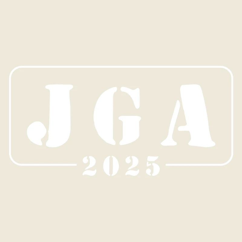 Jga 2025 Junggesellenabschied