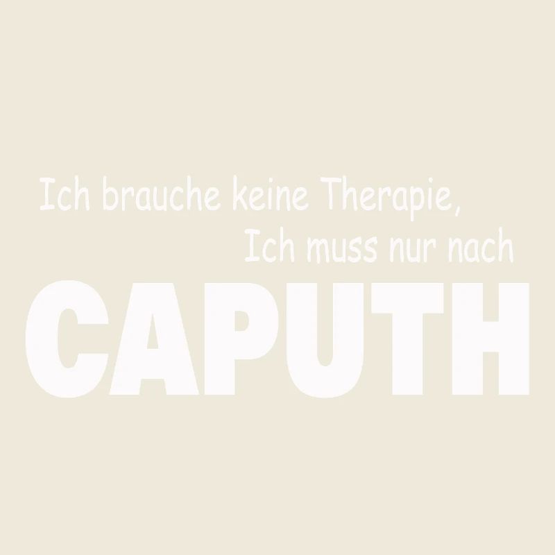 Therapie CAPUTH