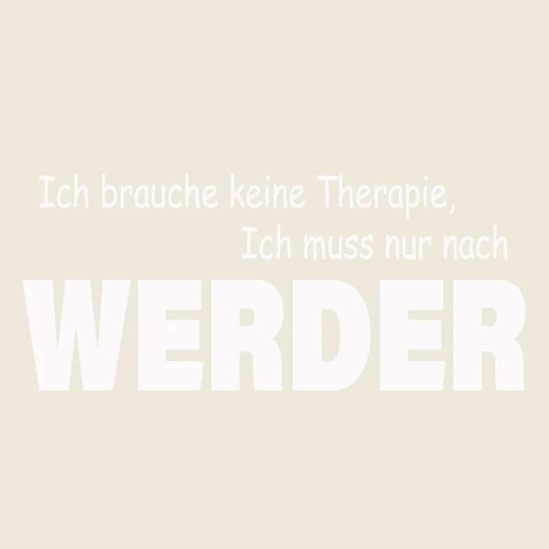 Therapie WERDER