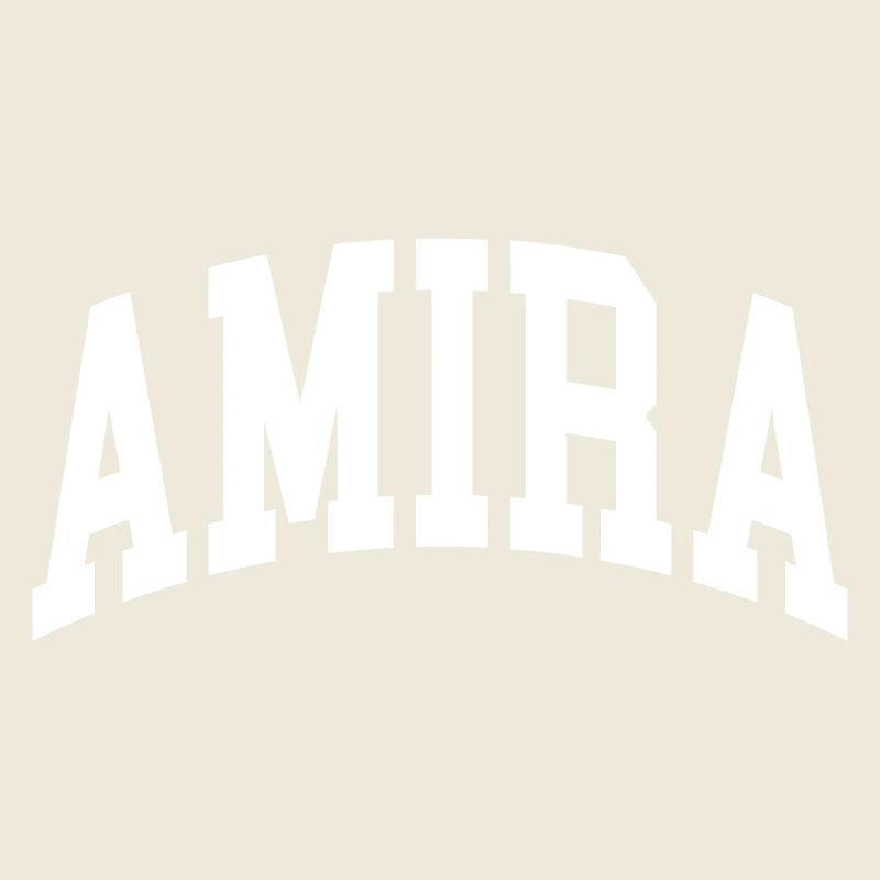 Amira