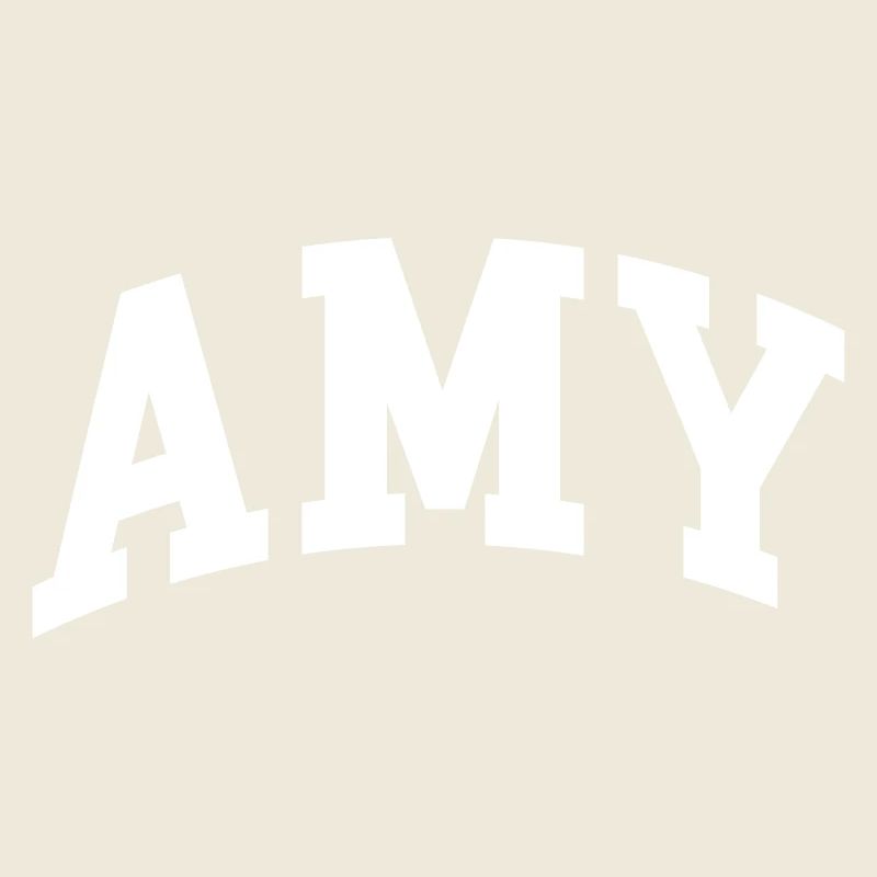 Amy