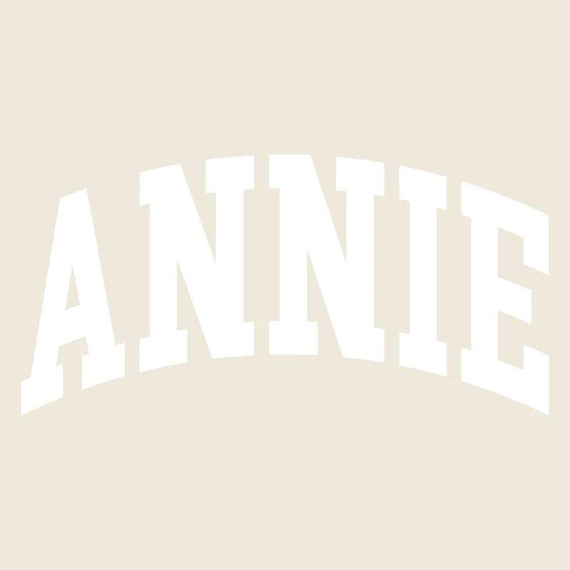 Annie