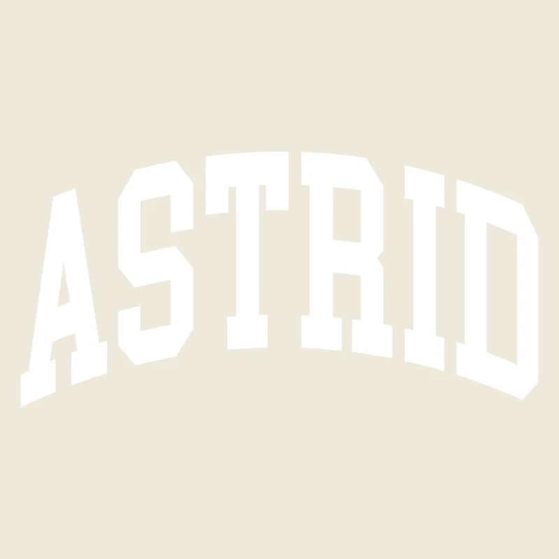 Astrid