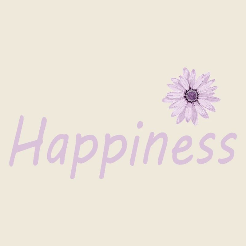 HAPPINESS