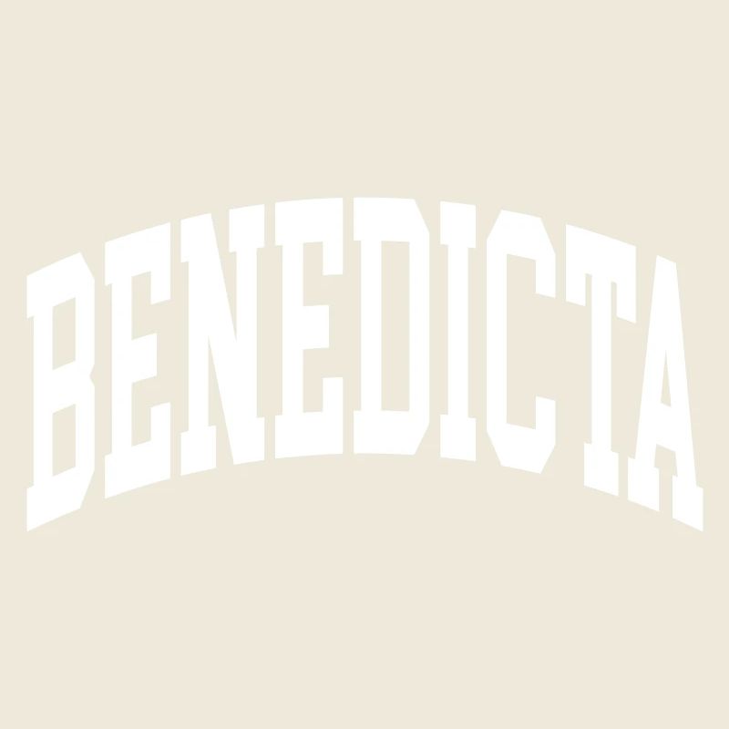 Benedicta