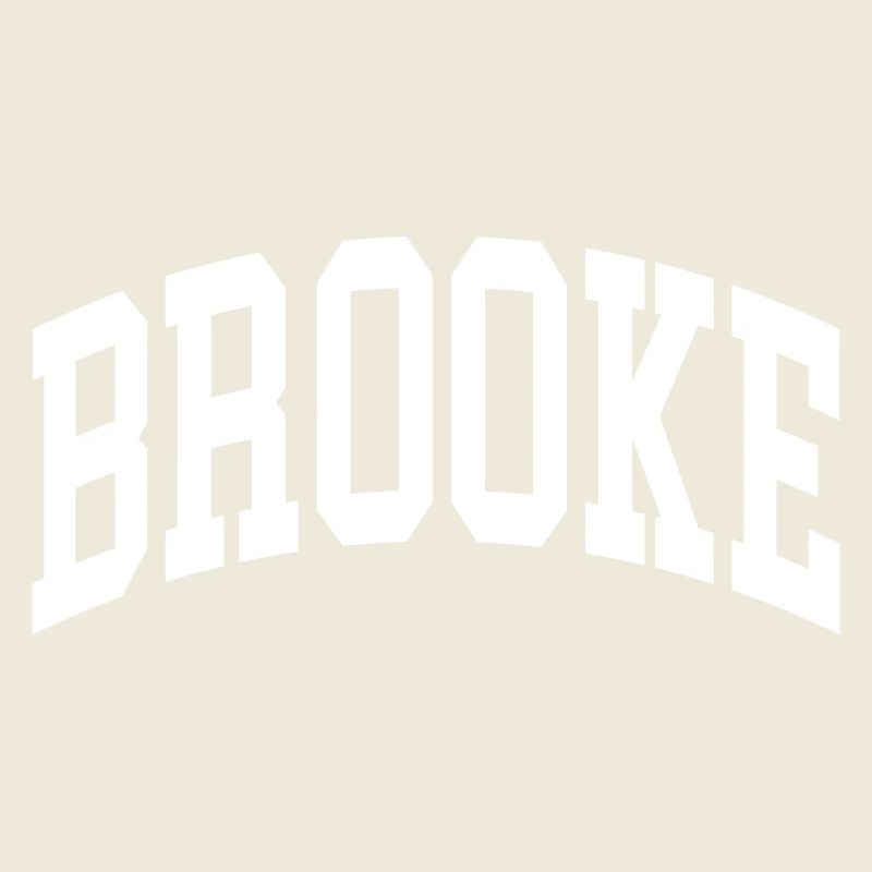 Brooke
