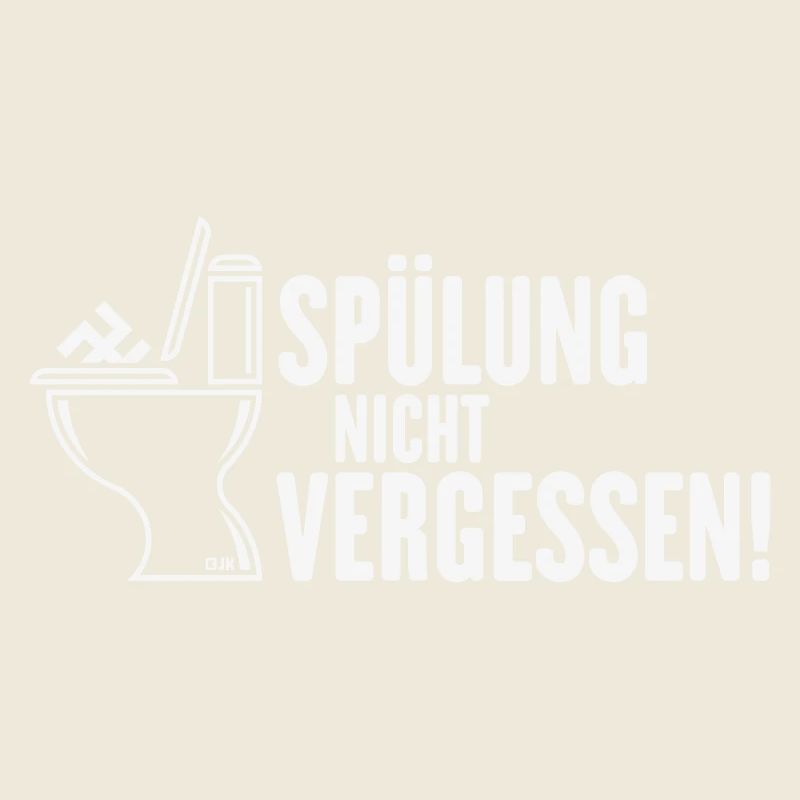 Don't forget to rinse! (Against Right / White)