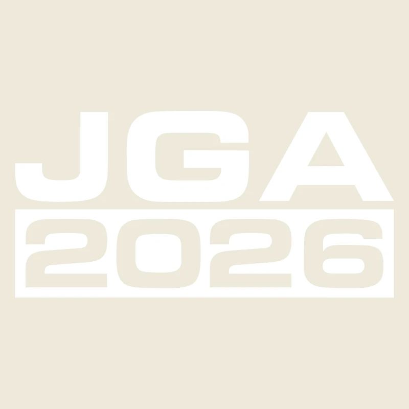 Jga 2026 Enterrement de vie de garçon