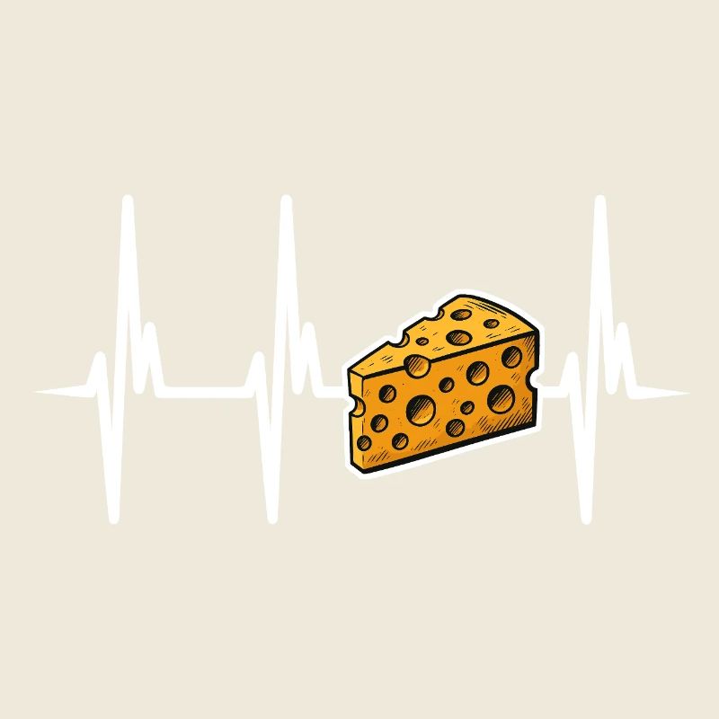 I love cheese
