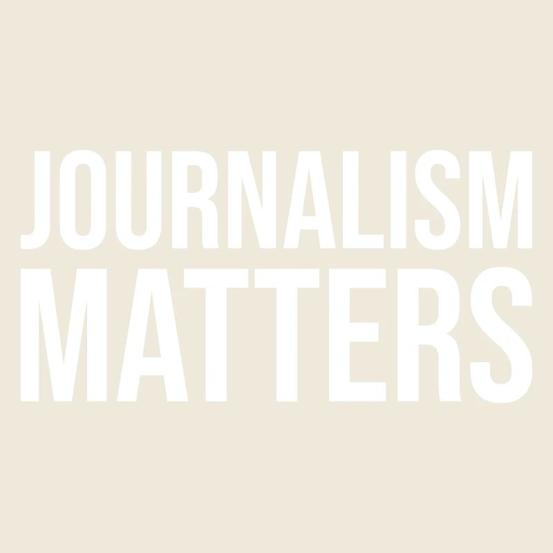 Journalism Matters