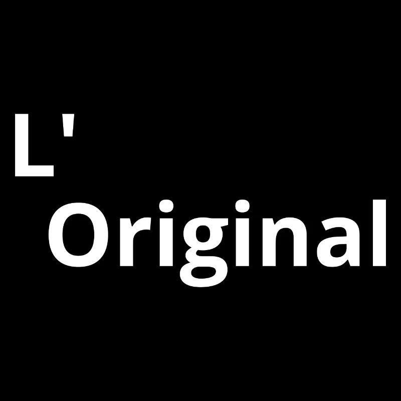 L' Original - Original
