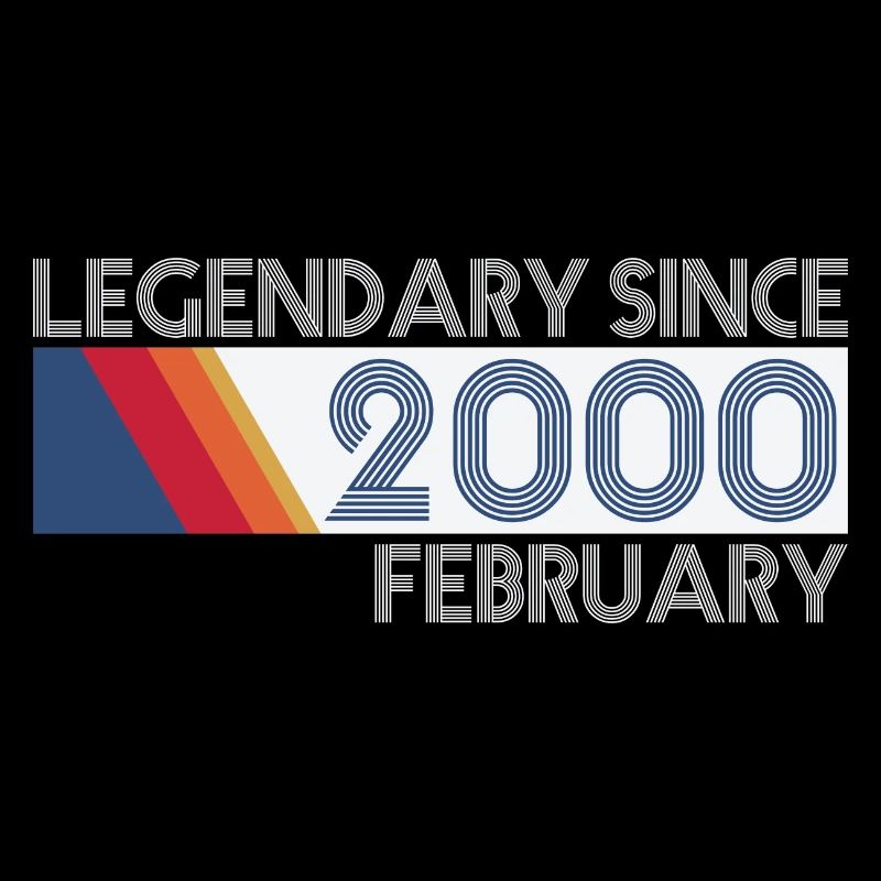 Retro SiFi Legendary since February 2000 - Birth