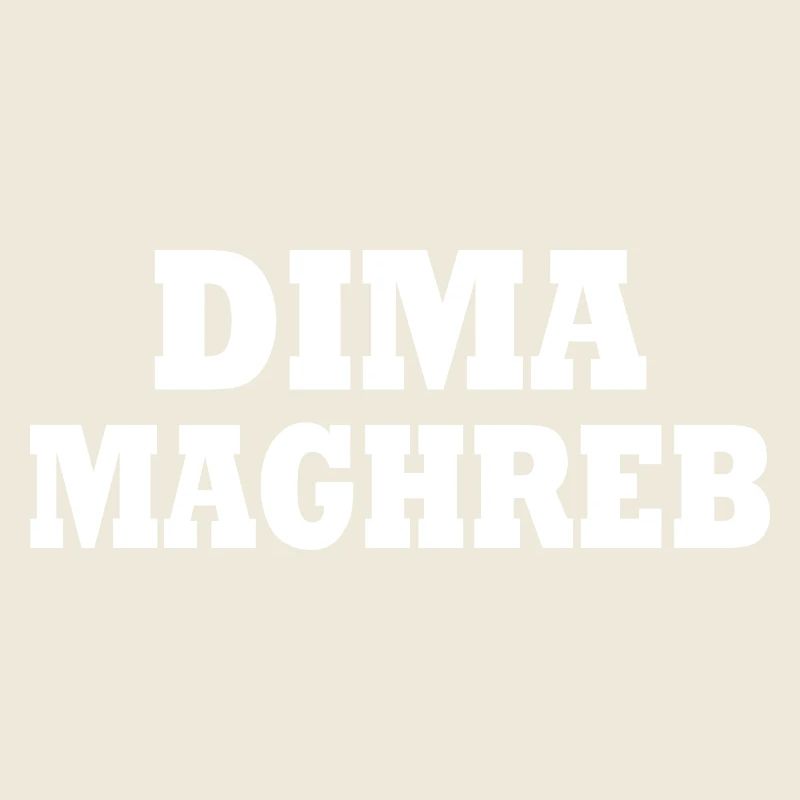 Dima maghreb