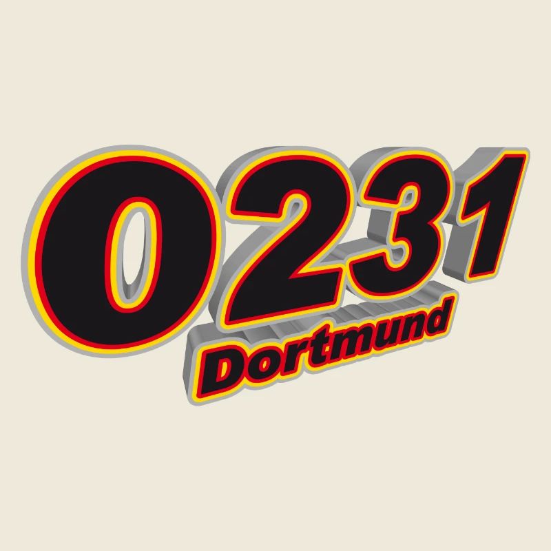 0231 Dortmund