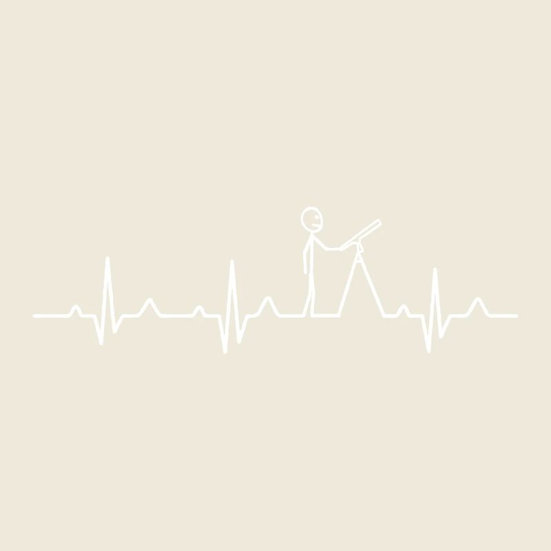 Heartbeat Astro