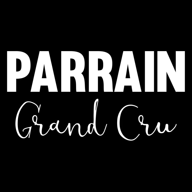 Parrain grand cru