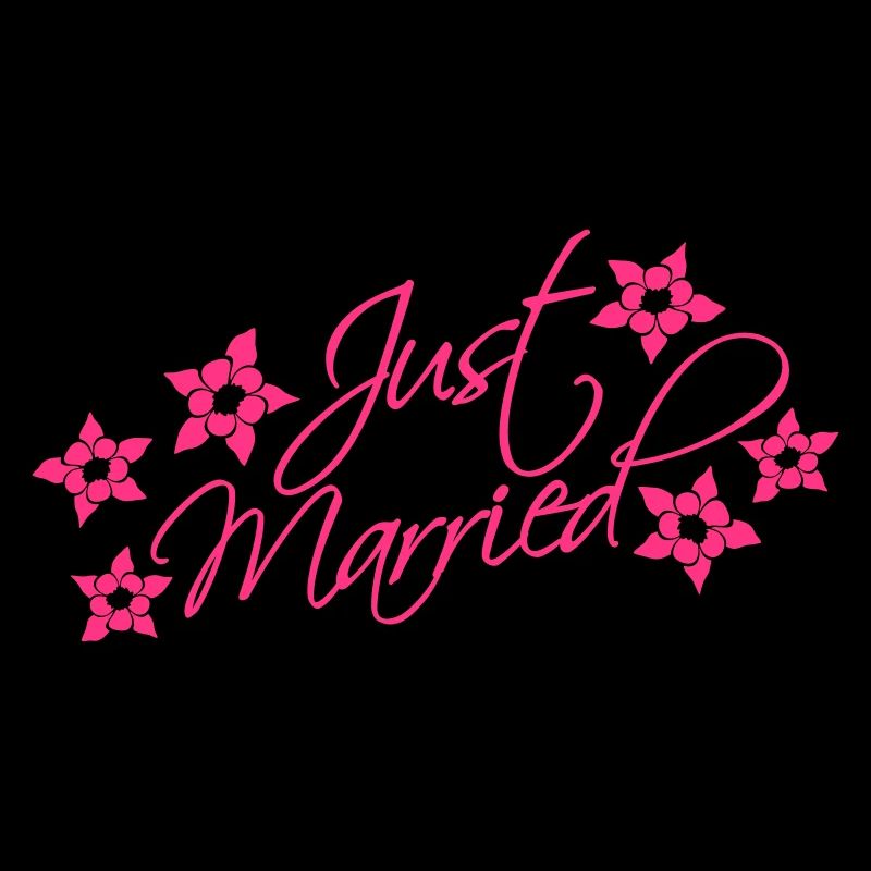 Just Married