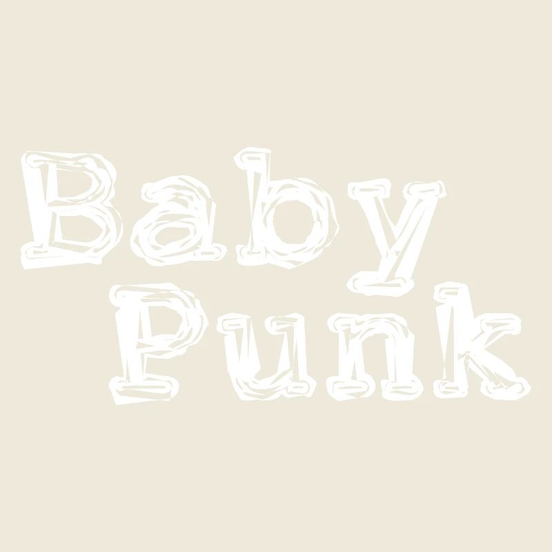 Bébé punk