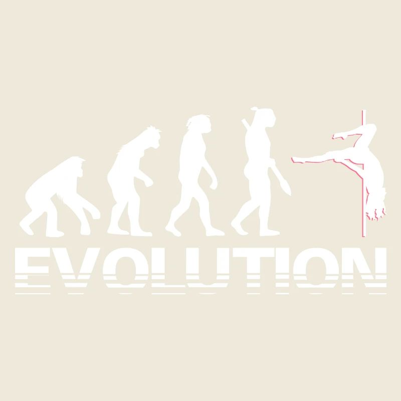 Poledancing Pole Dance Evolution