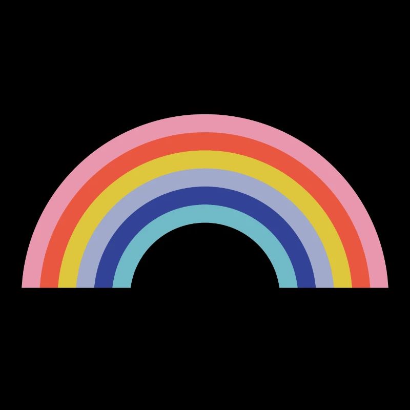 arc en ciel