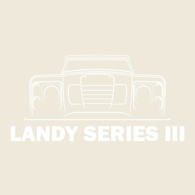 Land-Rover S3 Front Gift defender